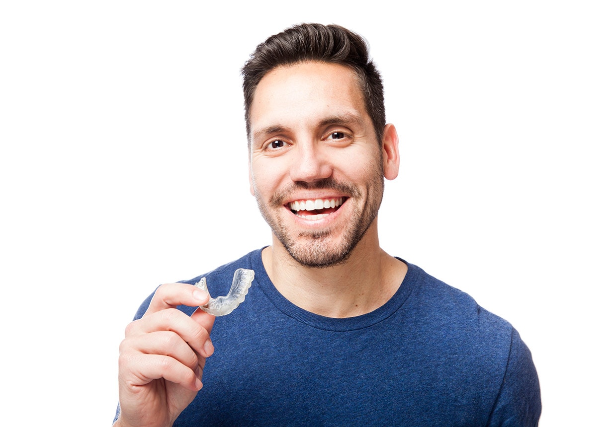 8 Benefits of Invisalign - Legend Dental and Orthodontics
