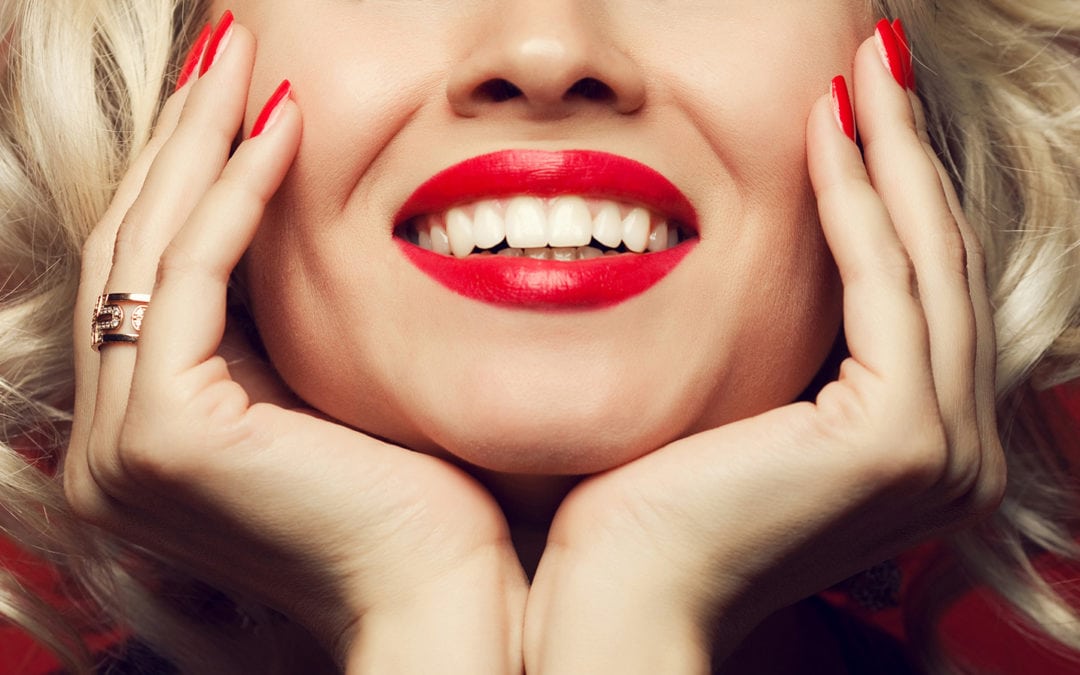 Ask Your Austin or Georgetown Cosmetic Dentist: Smile Makeovers Aren’t Just for the Stars