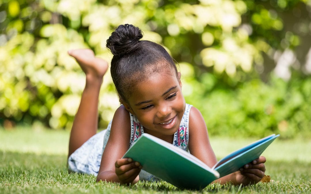 7 Books to Help Your Child Look Forward to Visiting Your Austin or Georgetown Dentist