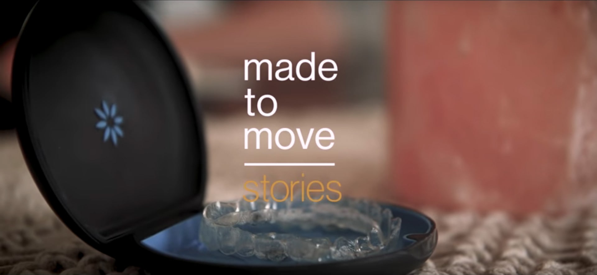 Invisalign Making Self Care a Priority