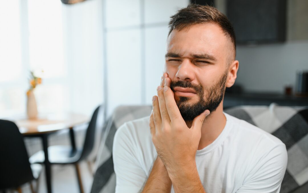 How to Handle Dental Emergencies