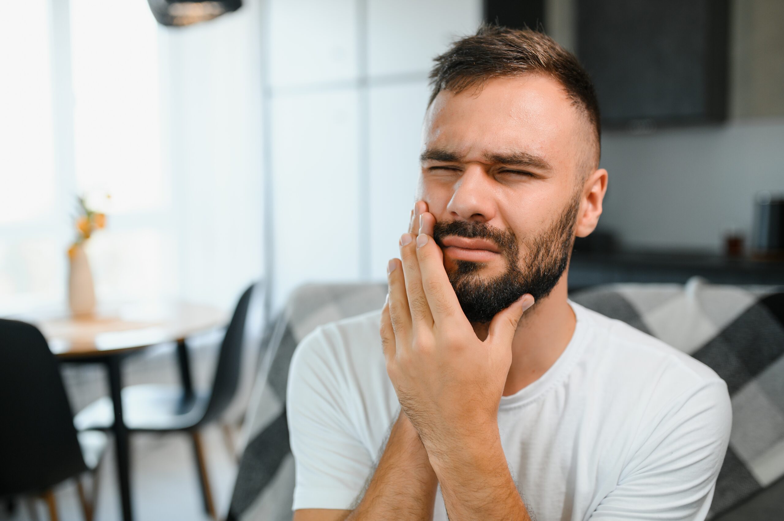 How to Handle Dental Emergencies