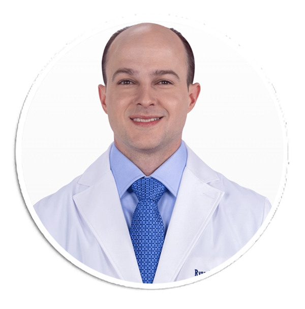 Dr. Ryan Weber - dentist in Austin & Georgetown