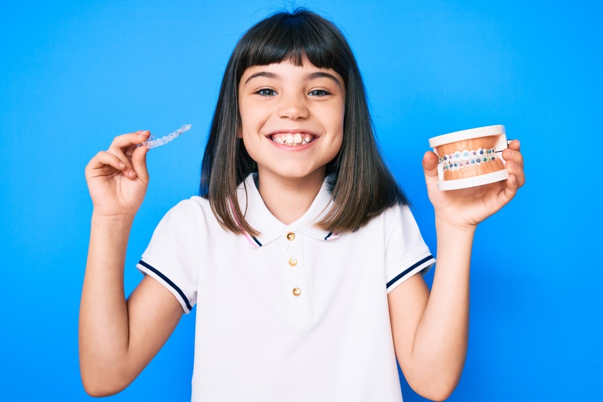 Which Braces Treatments are Fastest