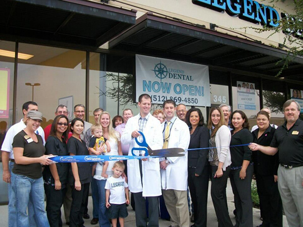 Dentist and Orthodontics in Georgetown