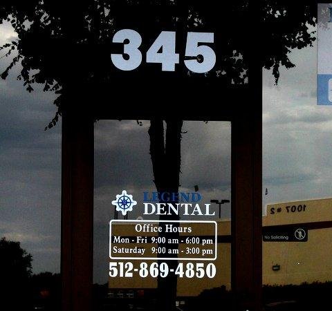 Dentist and Orthodontics in Georgetown