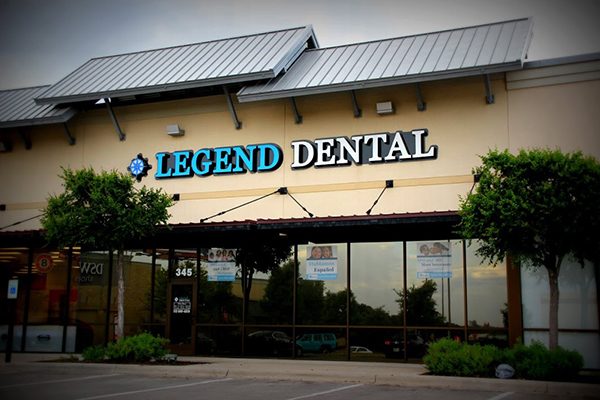 Experience the Inner Space Caverns in Georgetown! _img legend dental and orthodontics austin georgetown tx services crowns