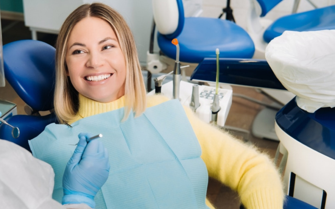 How Diet Affects Your Teeth: Advice from a Dentist