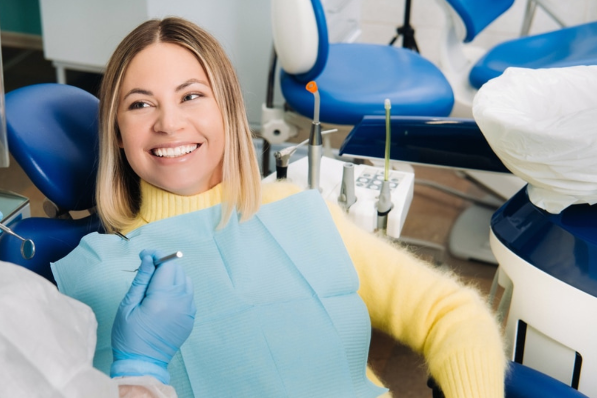Diet & Teeth: How Food Affects Your Smile