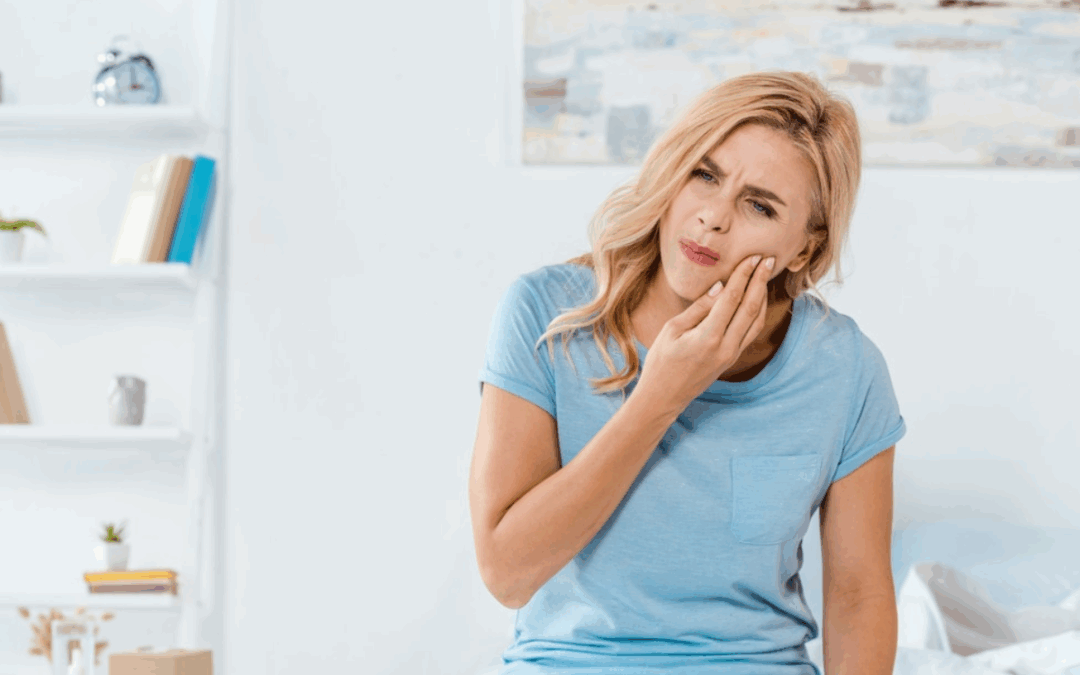 Top 5 Dental Emergencies and How to Handle Them