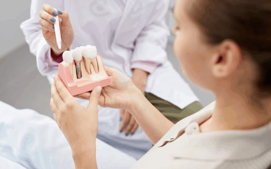 Are Dental Implants Right for You?