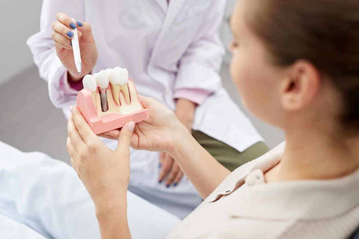 Are Dental Implants Right for You?