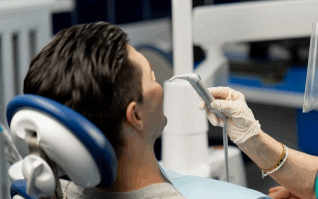 How Often Should You Visit a Dentist in Austin?