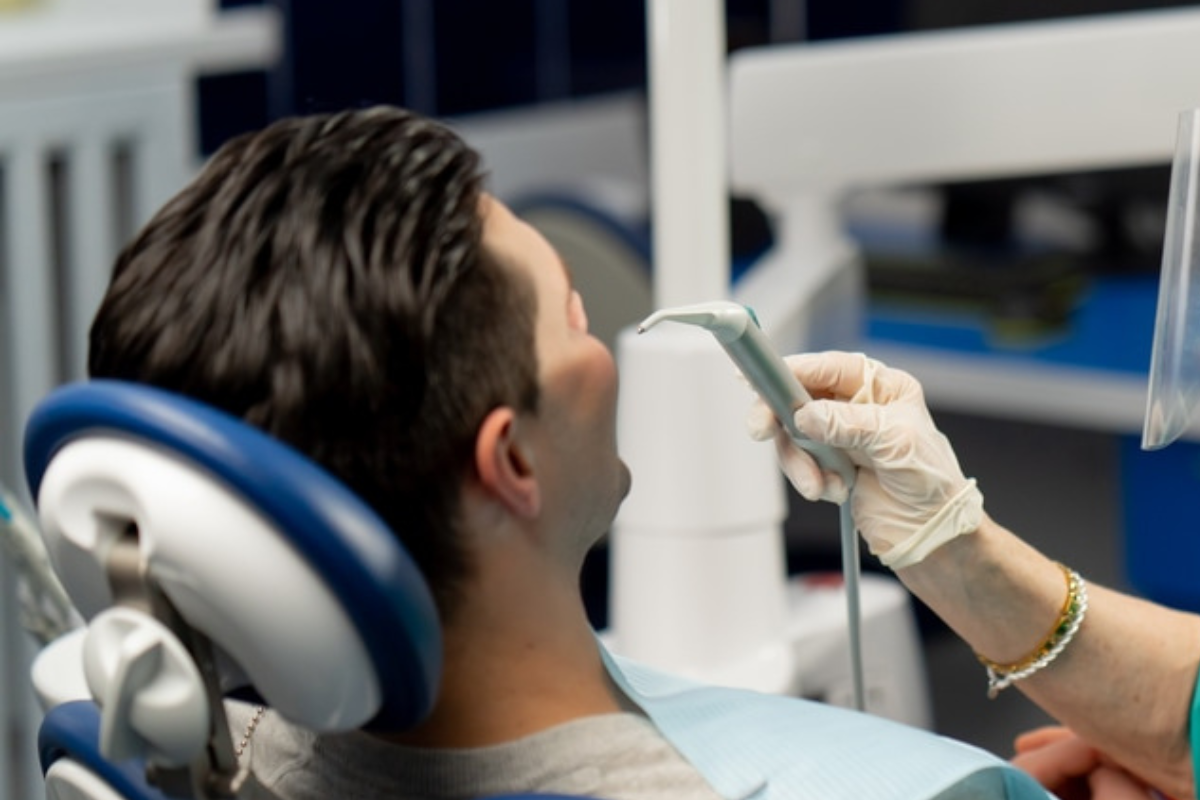 How Often Should You Visit a Dentist in Austin?