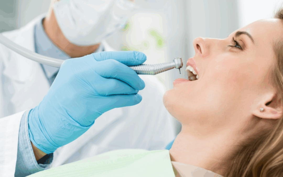 Can a Dentist Help with Bad Breath?