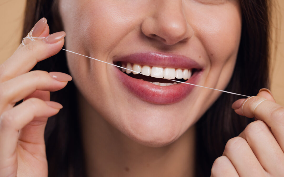 Is Regular Dental Flossing Essential? What Georgetown Dentists Recommend