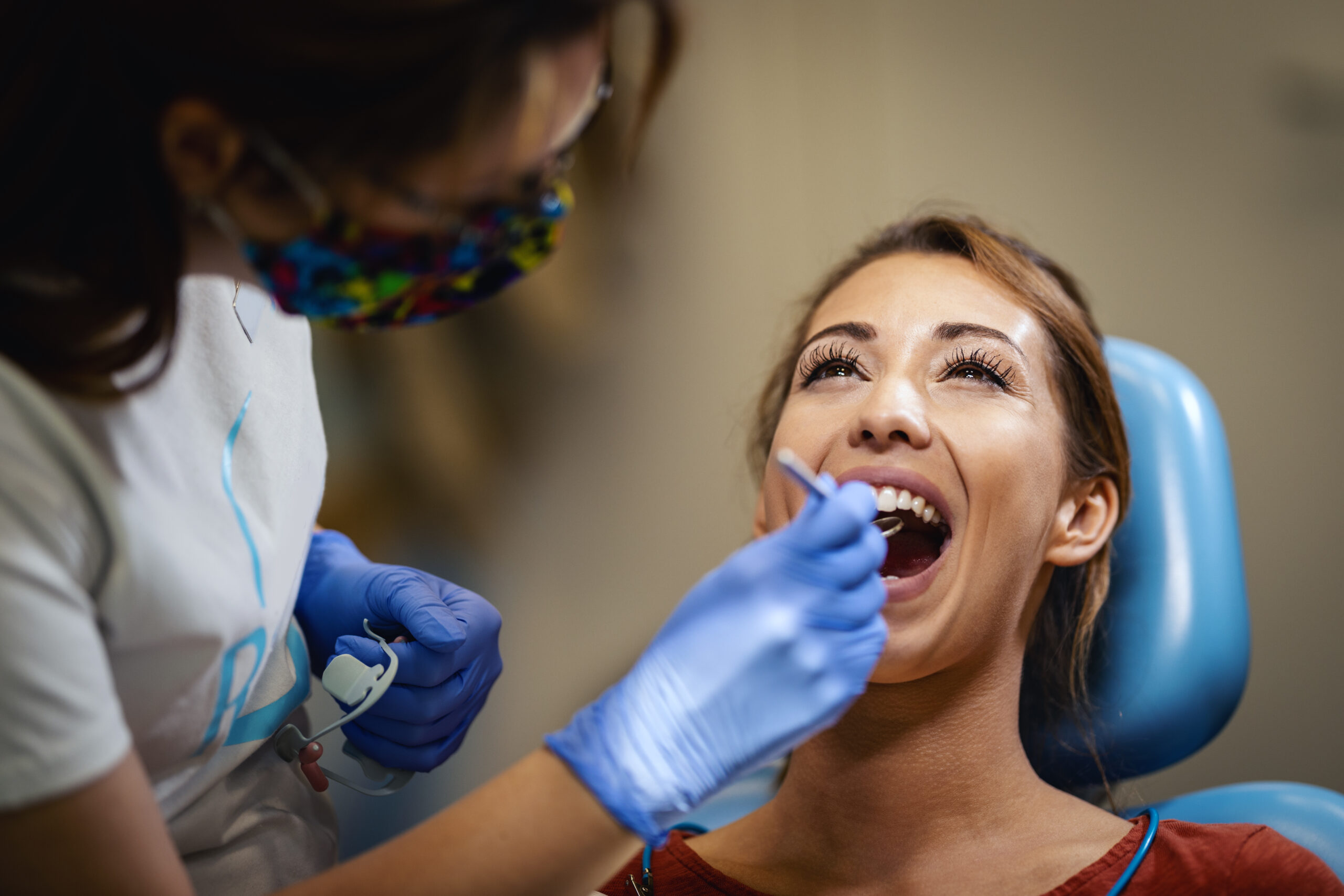 What Does an Orthodontist Do?