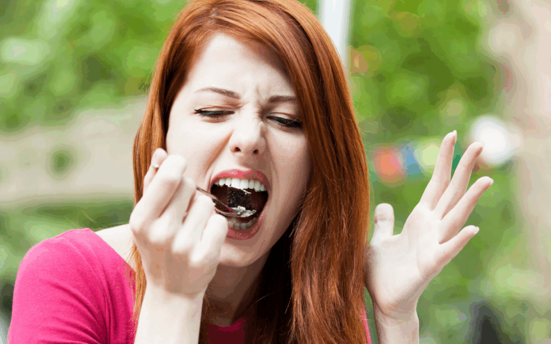 Tooth Pain When Biting Down? Here’s What You Need to Know