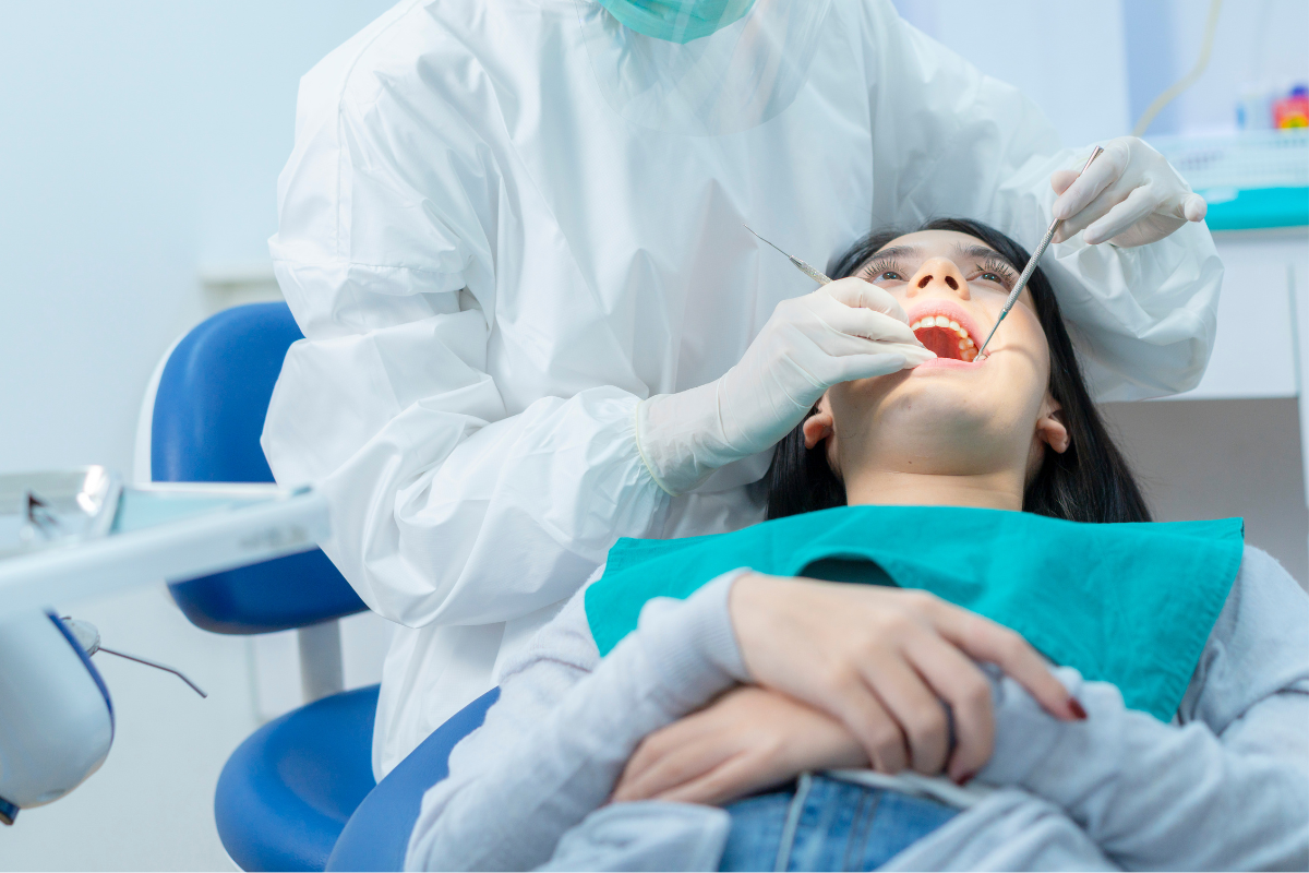 Is Orthodontic Treatment Painful? Insights From Georgetown Orthodontist