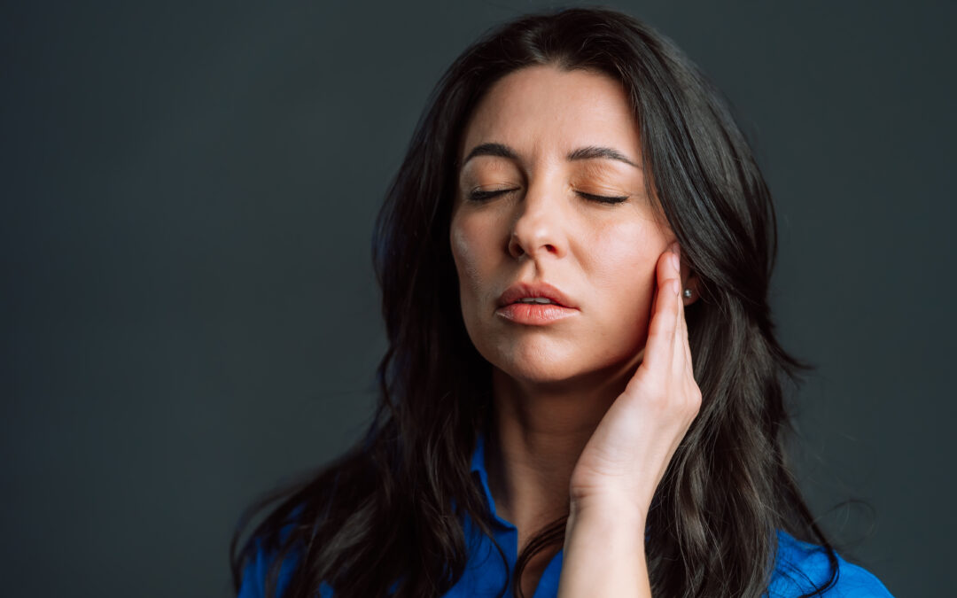 When Is Dental Pain An Emergency?