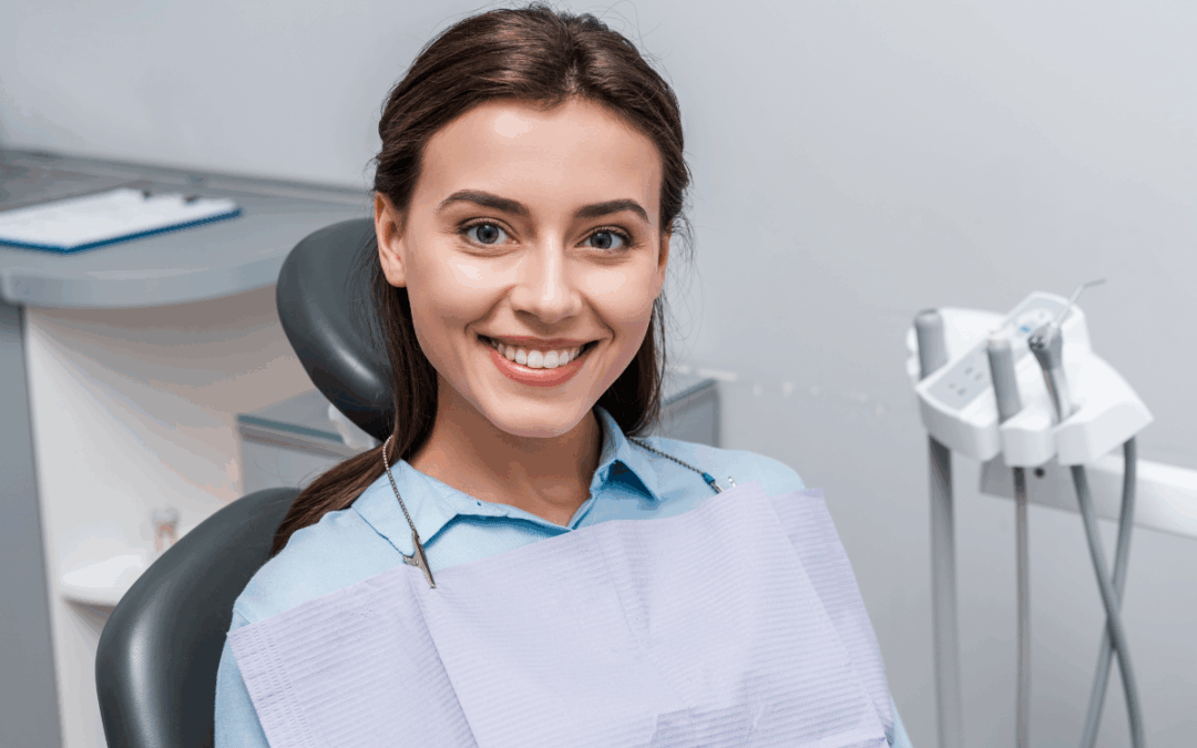 Can Poor Oral Health Cause Diabetes?