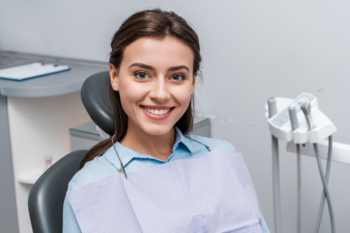 Can Poor Oral Health Cause Diabetes?