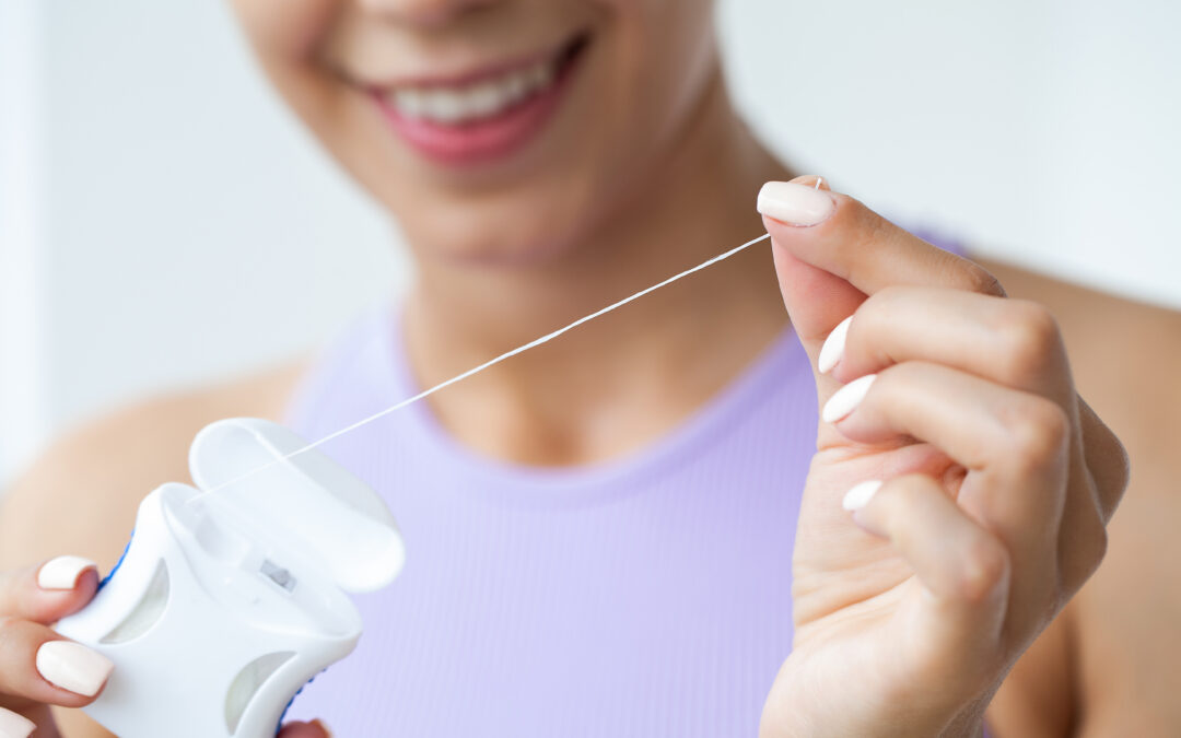 Does Dental Floss Expire?