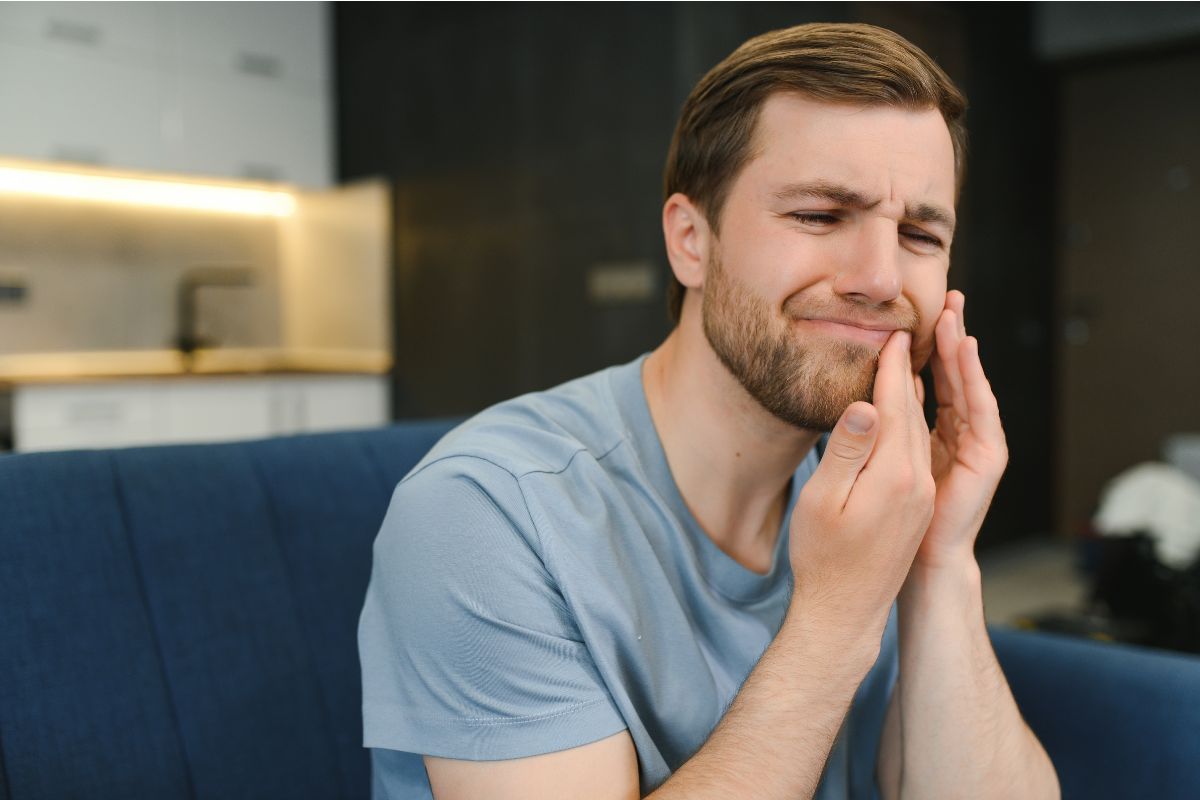 What to Do When You Have a Dental Emergency