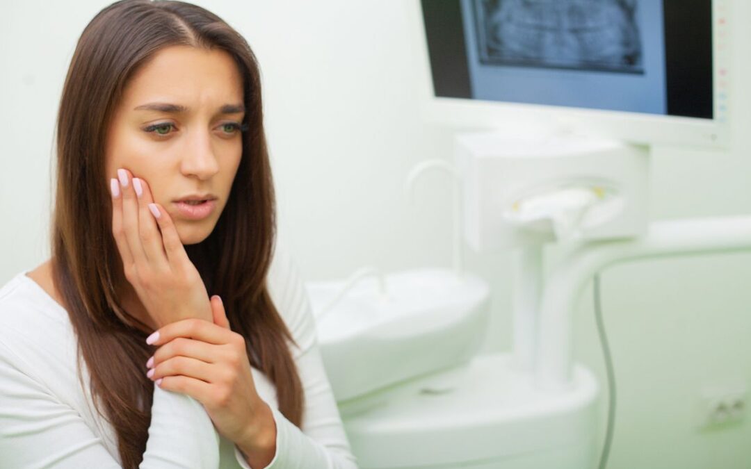 How to Fix a Chipped Tooth?