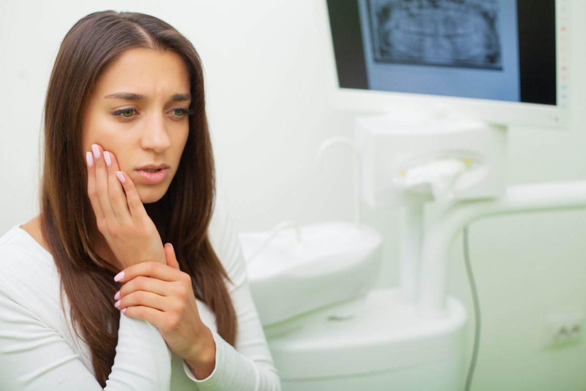 How to Fix a Chipped Tooth?