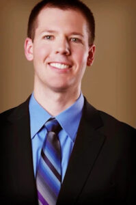 Dr. Bryan Hassler