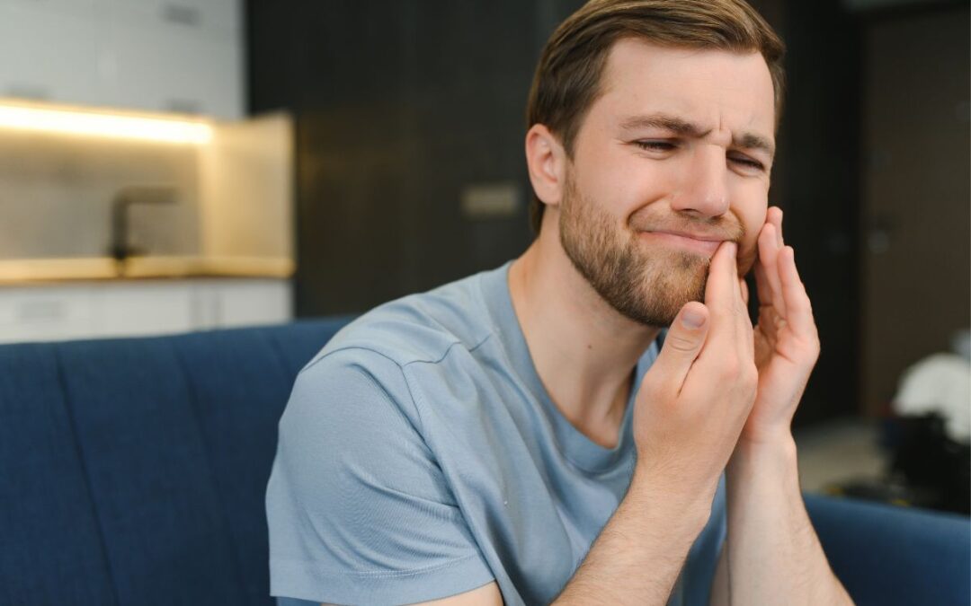 Can a Cracked Tooth Cause Headaches?