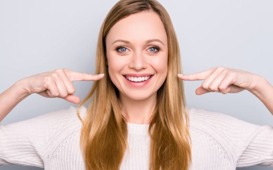 What Is The Best Way To Fix Small Teeth?