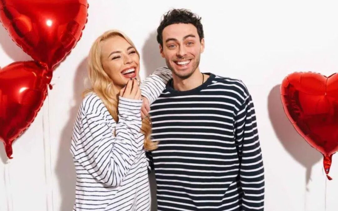 Get a Date-Ready Smile: Valentine’s Day Dental Tips from a Georgetown Dentist