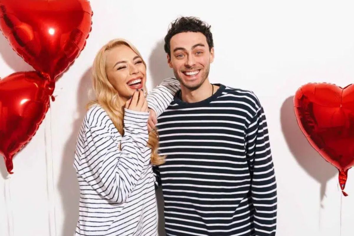 Get a Date-Ready Smile: Valentine’s Day Dental Tips from a Georgetown Dentist