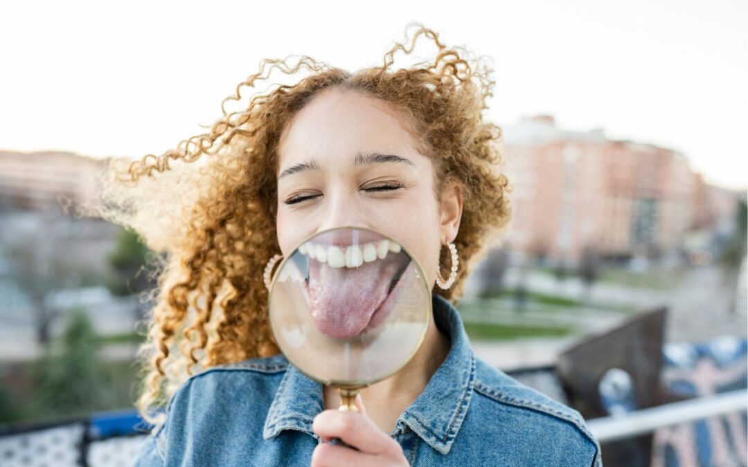 Why Do I Keep Getting Bumps on My Tongue?