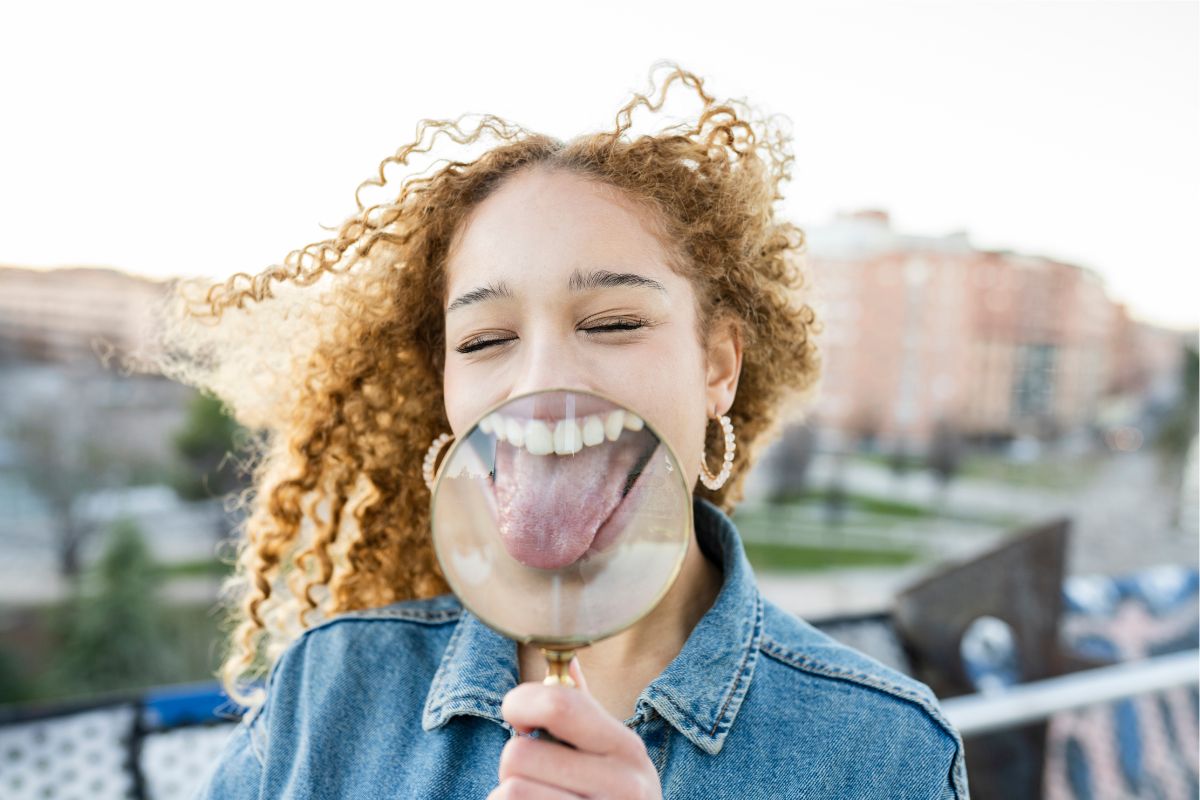 Why Do I Keep Getting Bumps on My Tongue