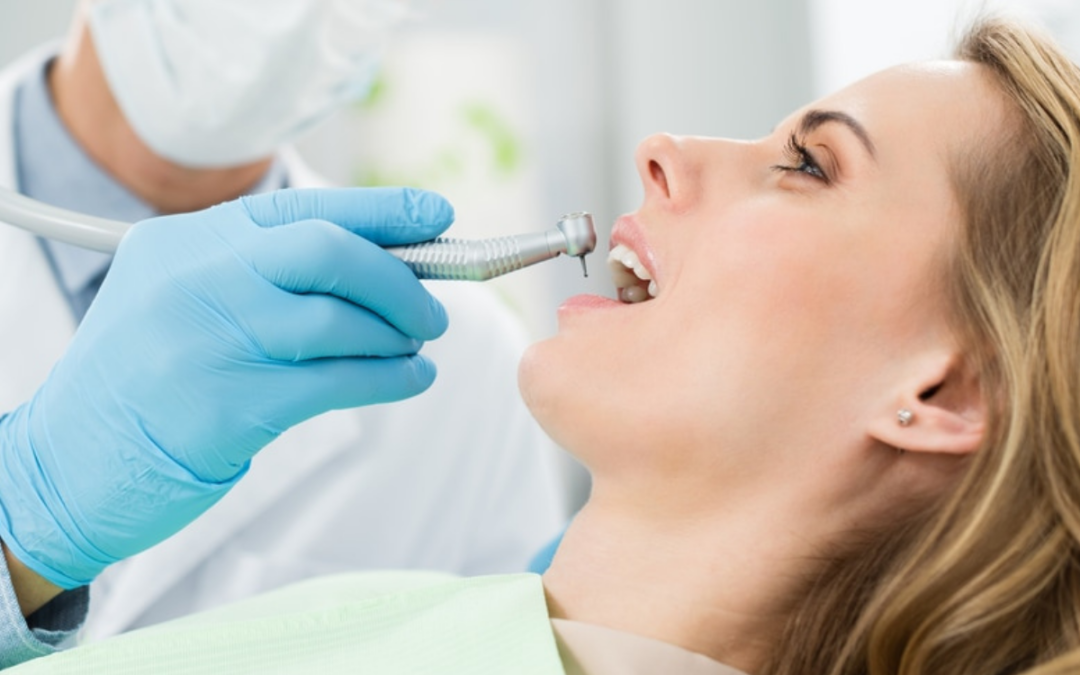 How Long Does It Take to Fix Poor Oral Hygiene?