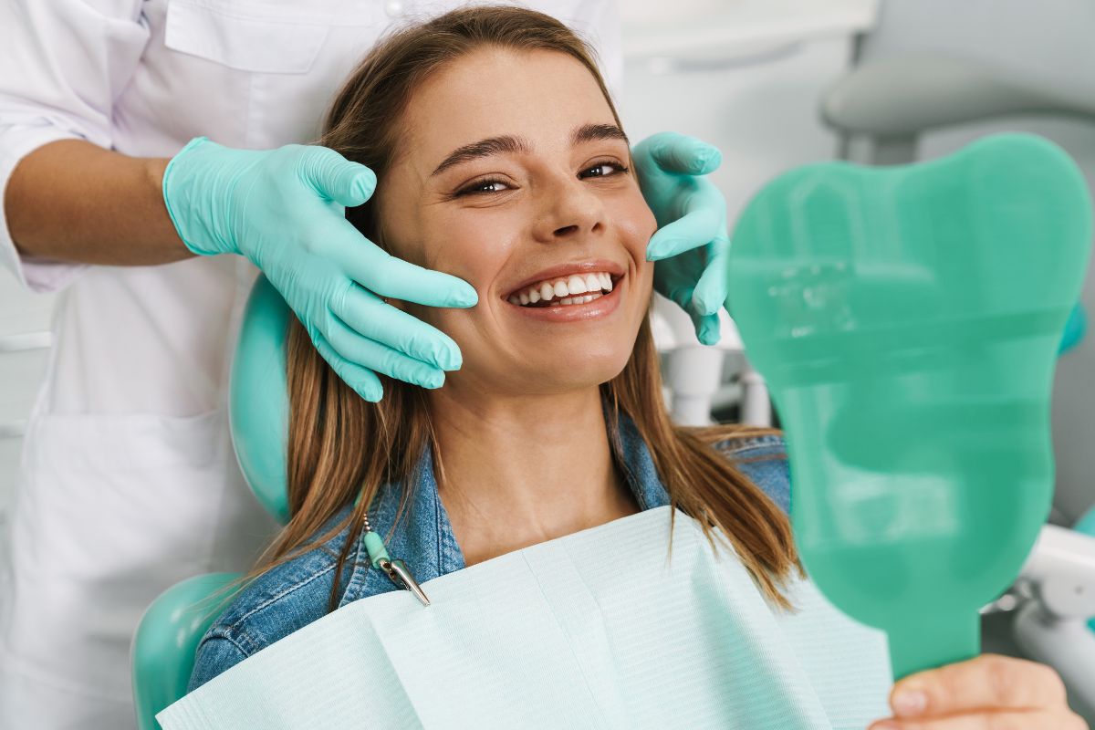 Why Are My Teeth Turning Black? Causes You Shouldn’t Ignore