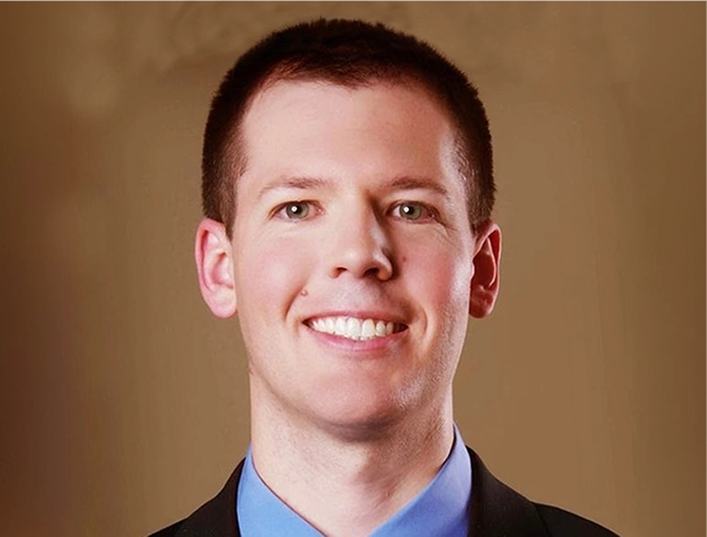 dr Ronal John Caldwell Jr. at signature smiles dentistry and orthodontics.