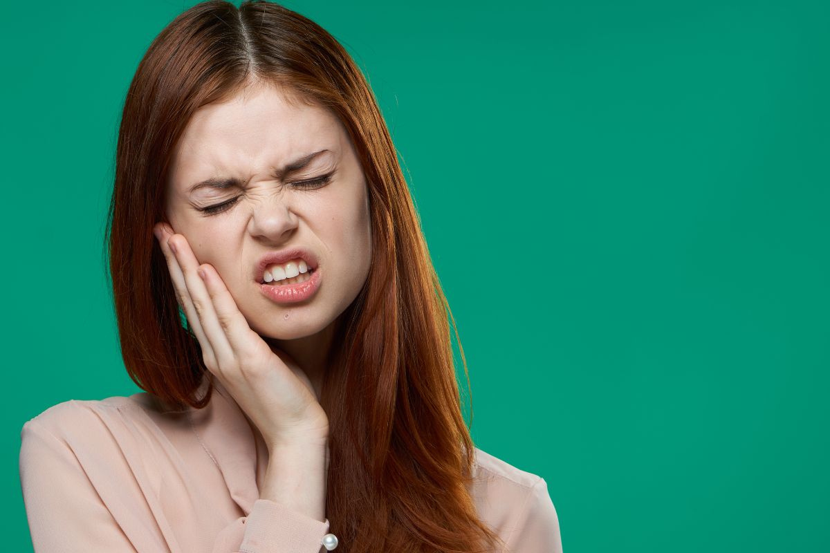 What To Do If You Break a Tooth Suddenly