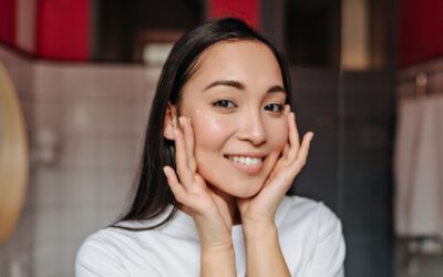 Why Do My Teeth Look Uneven in Photos?