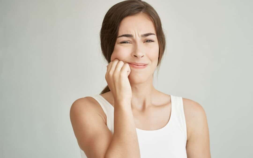 Burning Sensation in Mouth: Is It a Warning Sign?