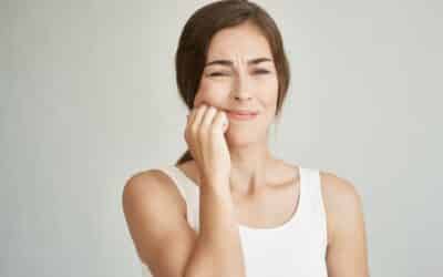 Burning Sensation in Mouth: Is It a Warning Sign?