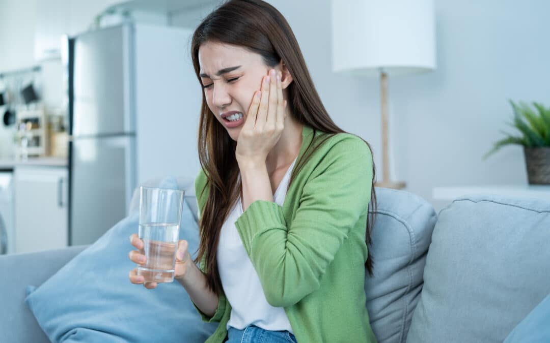 How Fast Should You See a Dentist After Breaking a Tooth?