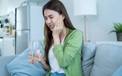 How Fast Should You See a Dentist After Breaking a Tooth?