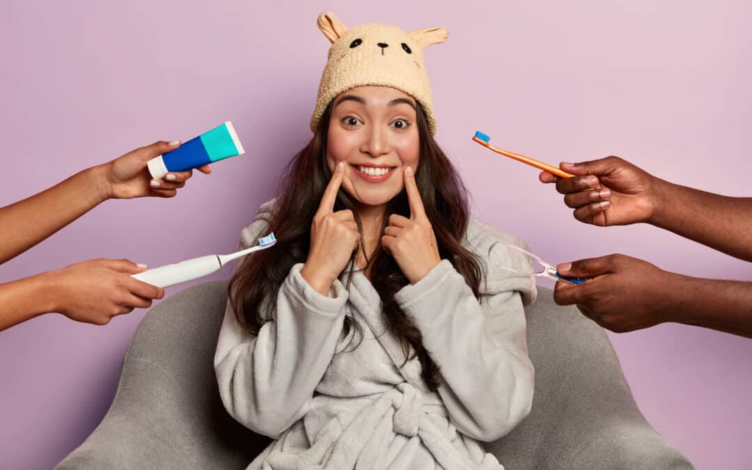 How to Prevent Cavities at Every Age