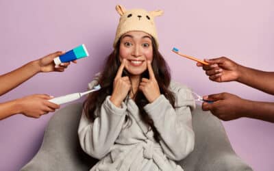 How to Prevent Cavities at Every Age