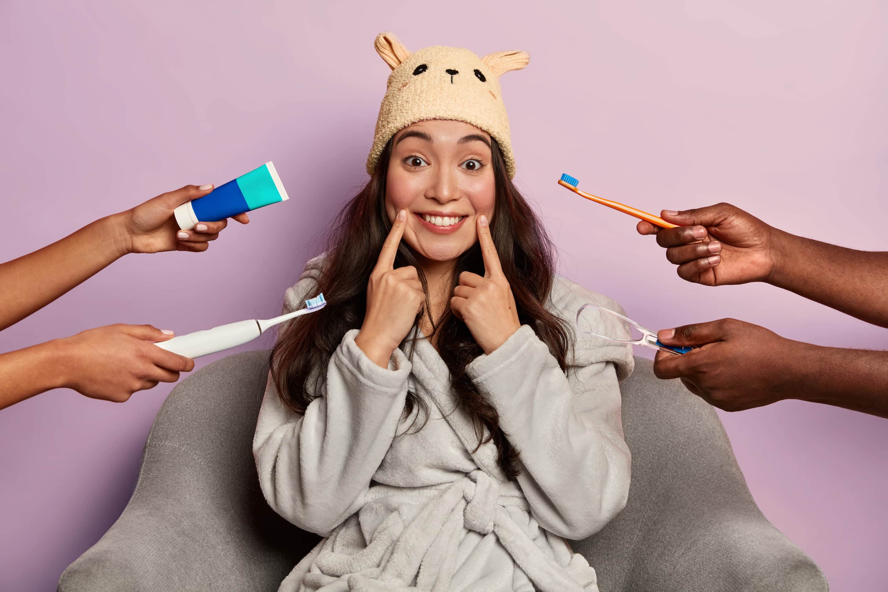 How to Prevent Cavities at Every Age