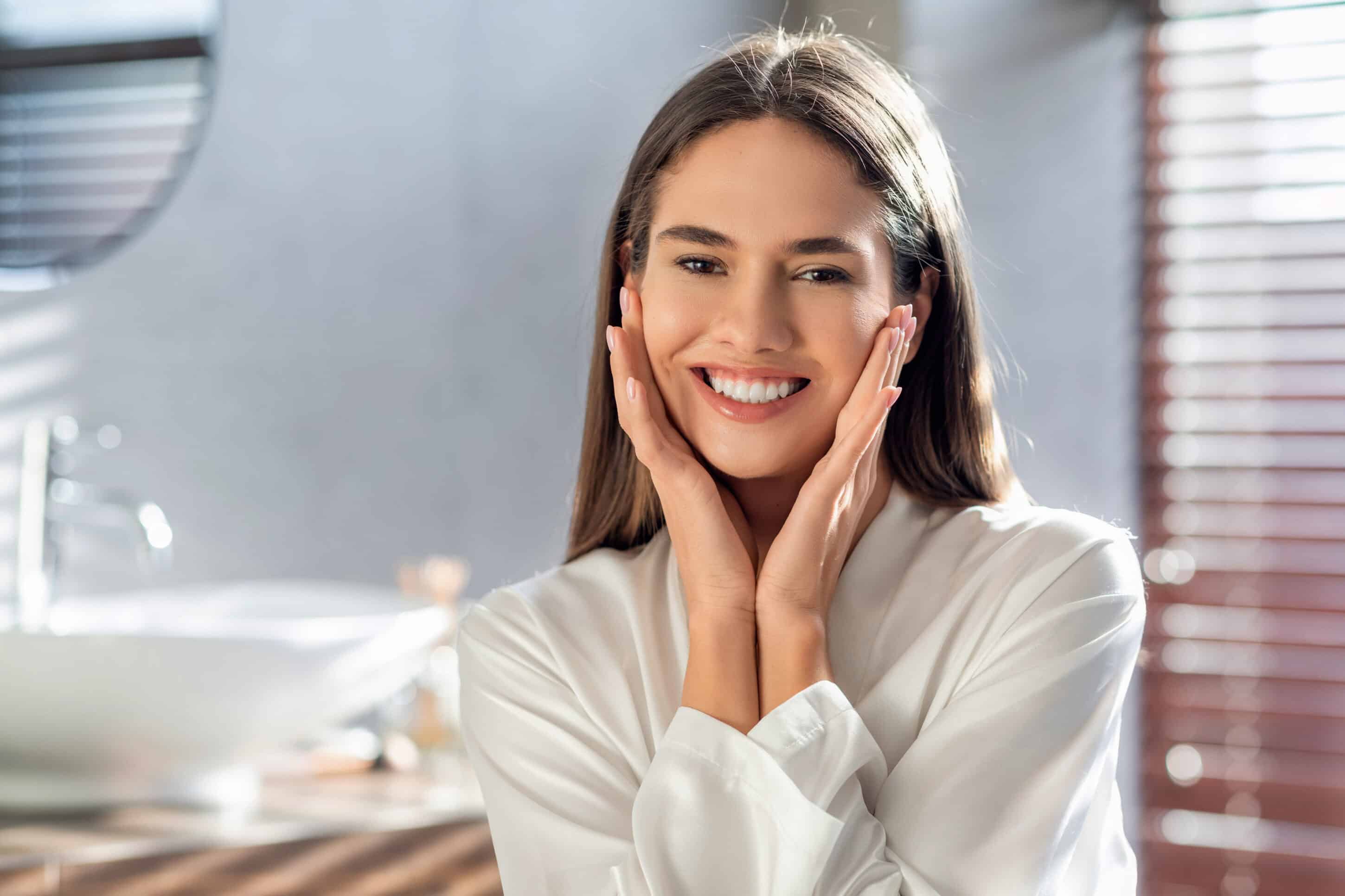 Professional Teeth Whitening vs. DIY Kits